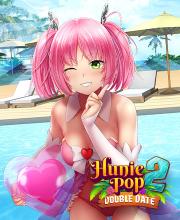 HuniePop 2 logo