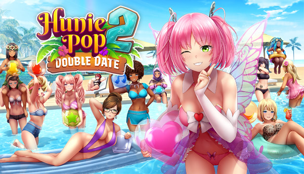 HuniePop 2