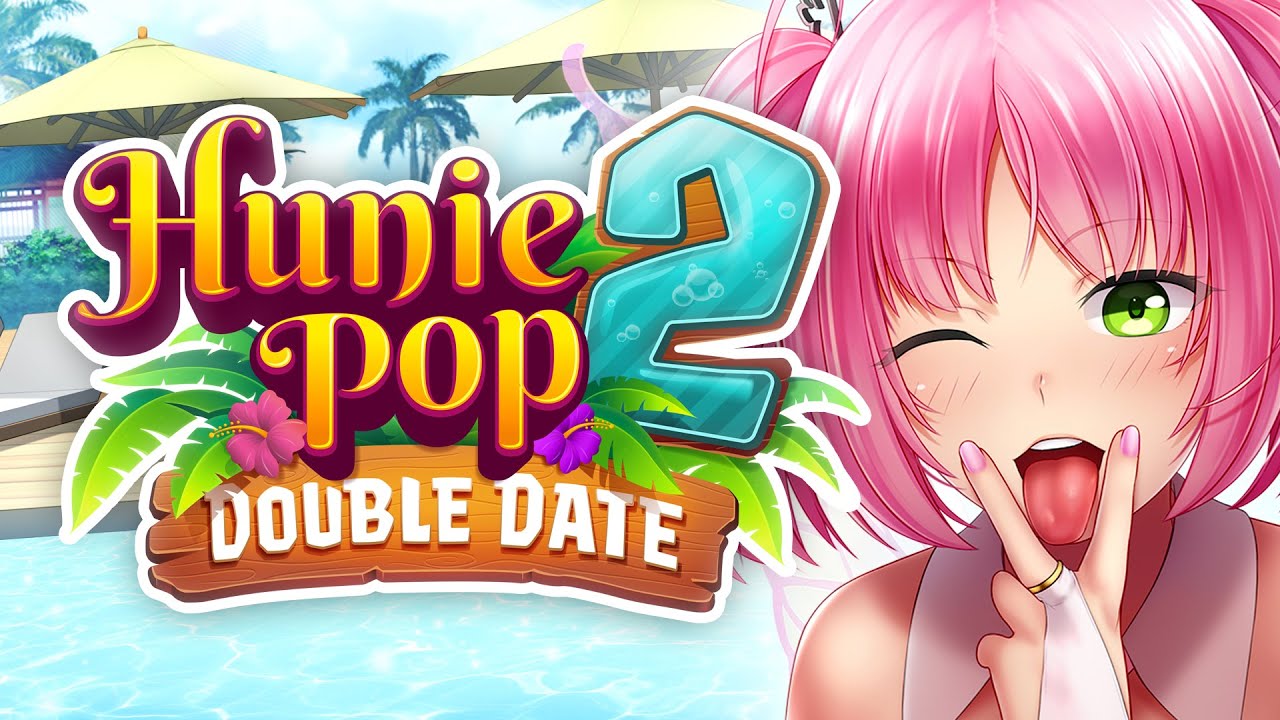HuniePop 2