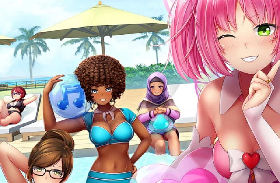 HuniePop 2